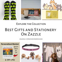 Best Gifts and Stationery On Zazzle