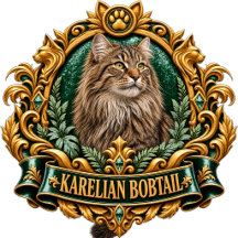 Karelian Bobtail
