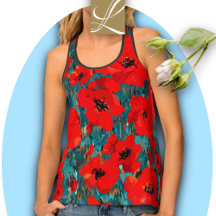 Tanks + Tshirts >