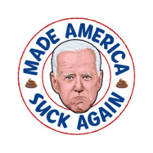 Made America Suck Again
