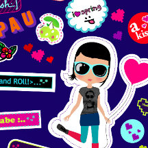 Doll House:. by Sarito