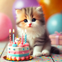 Birthday Celebration