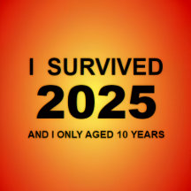 I Survived  2025 