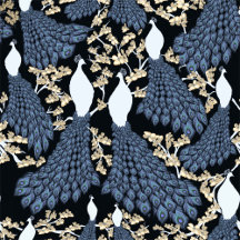 Peacocks 