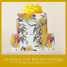 Australian Wildflowers