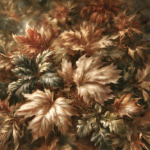 Autumn Leaves