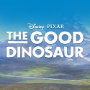 Disney/Pixar's The Good Dinosaur