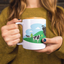 Coffee Mugs
