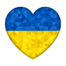 Love to Ukraine
