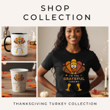 Thanksgiving Turkey