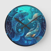 Pisces Zodiac Home Decor Collection | Astrology