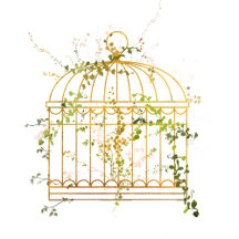 Elegant Greenhouse