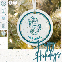 Christmas on the beach? 