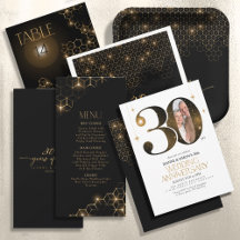 Highlights 30th Wedding Anniversary Collection