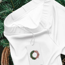 JUST JESUS CHRISTMAS LEGGINGS