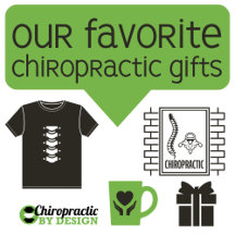 Our Favorite Chiropractic Gifts