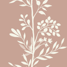 Graceful Vertical Garden