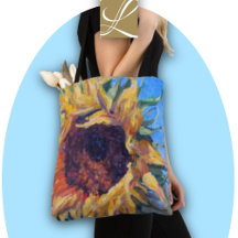 Totes/Bags/Cases >