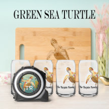 Green Sea Turtle