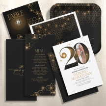 Highlights 20th Wedding Anniversary Collection