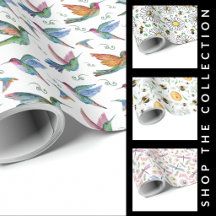 Spring Garden Party Supplies Collection