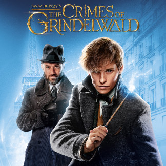 Fantastic Beasts: The Crimes of Grindelwald™