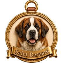 Saint Bernard