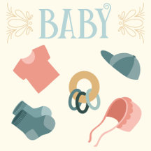 New Baby / Expecting