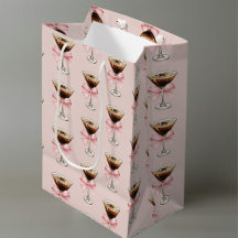 Espresso Martini Pattern Collection