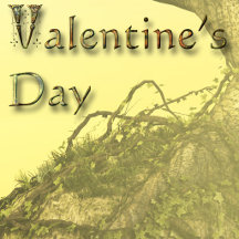PF Valentine's Day