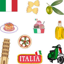 Countries and Places