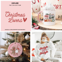 Christmas Lovers