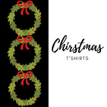 Christmas T-Shirt Collections