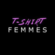 T-shirt Femmes