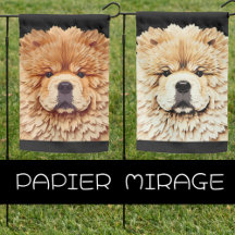 PAPIER MIRAGE