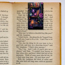 Bookmarks, Bookmarkers for all occasions