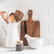 The Kitchen Collection