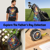  Pagoda and Coloured Landscape  