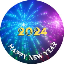 Happy New Year Celebrations