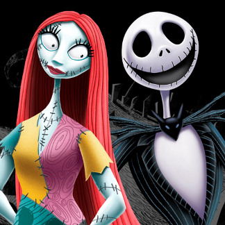 Disney's The Nightmare Before Christmas