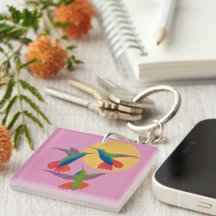 Keychains by Morgan Harper Nichols