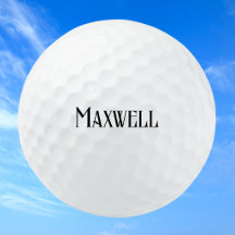 Funny Lost Golf Ball Humor for Beginner Golfers