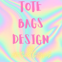TOTE BAG DESIGNS