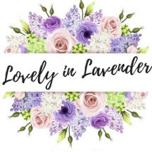 Lovely in Lavender