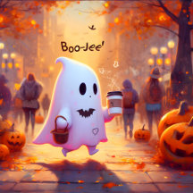 Hurry to the party