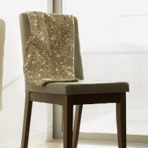 Gold Glitter Chic Glam