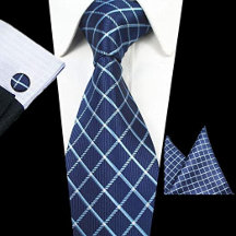 Suit Accessories - Men
