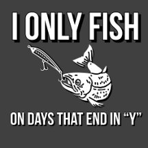 FISHING