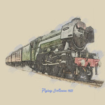 Trains,Trams & Steam 