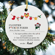 Christmas Ornaments